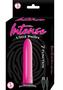 Intense Ultra Rechargeable Bullet - Pink